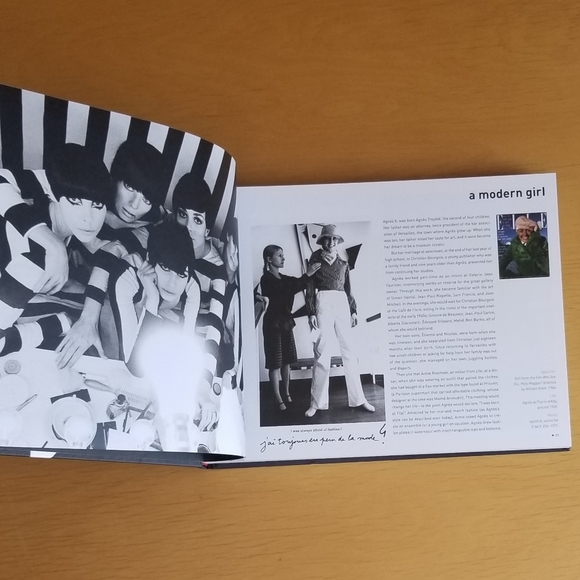 Agnès B. Styliste  (2017) - Picture 6 of 16